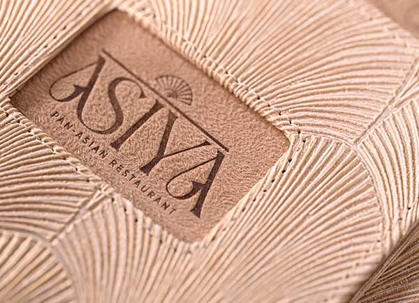 Folders & menu covers